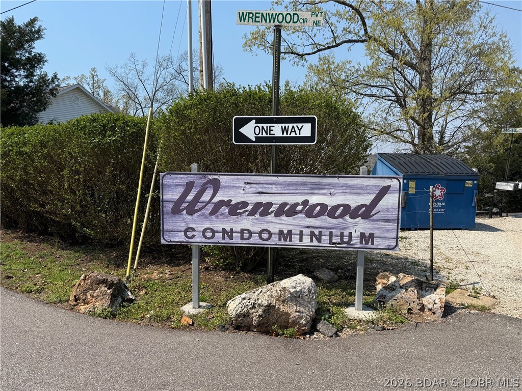 Wrenwood Condominiums - Residential