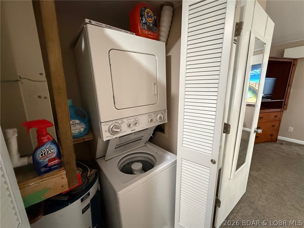 Wrenwood Condominiums - Residential