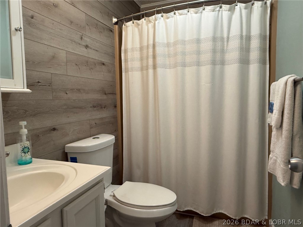 Wrenwood Condominiums - Residential