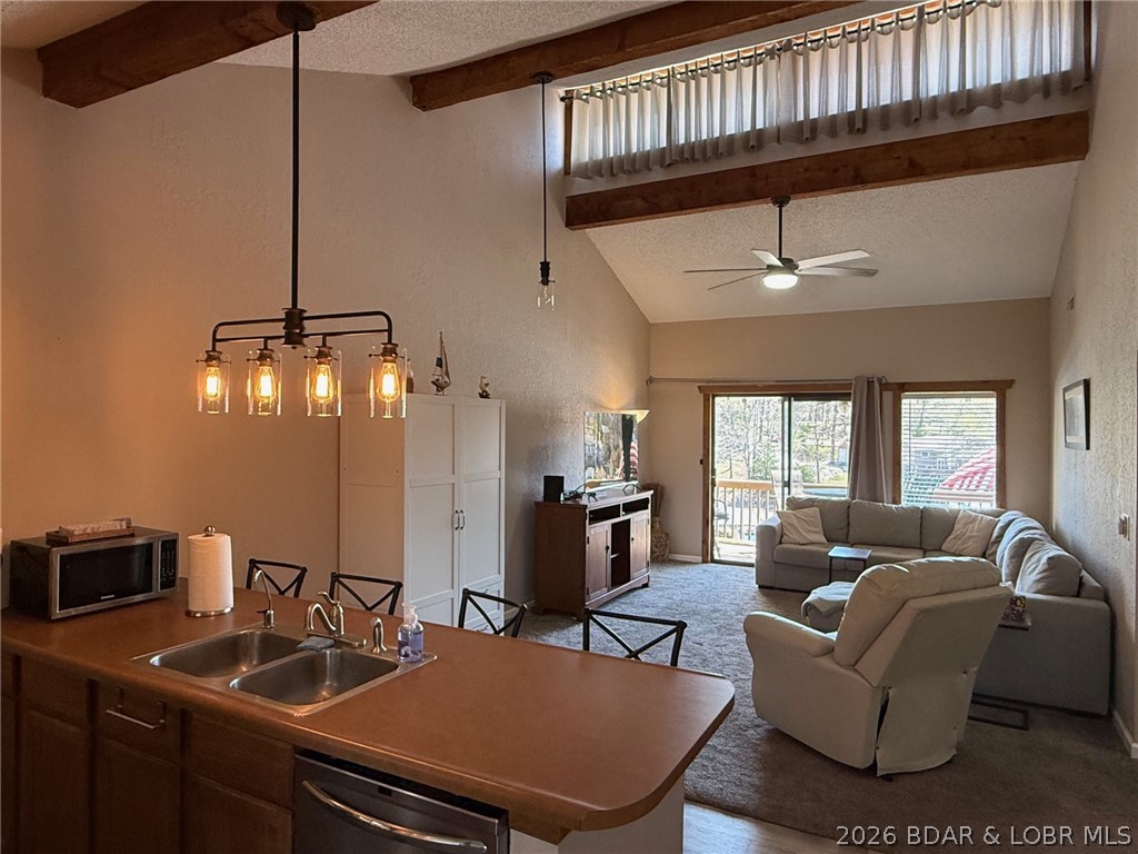 Wrenwood Condominiums - Residential