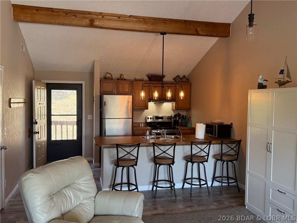 Wrenwood Condominiums - Residential