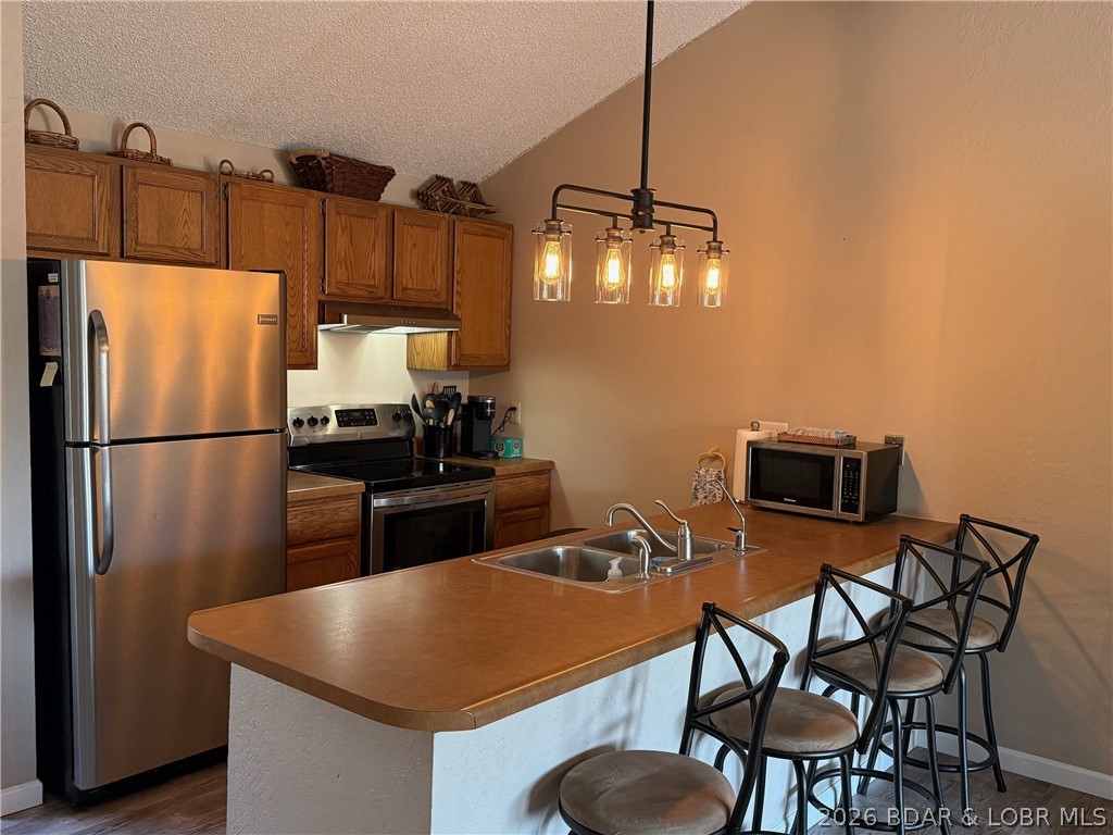 Wrenwood Condominiums - Residential