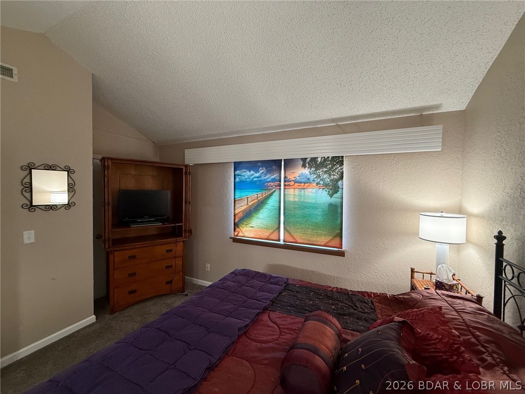 Wrenwood Condominiums - Residential