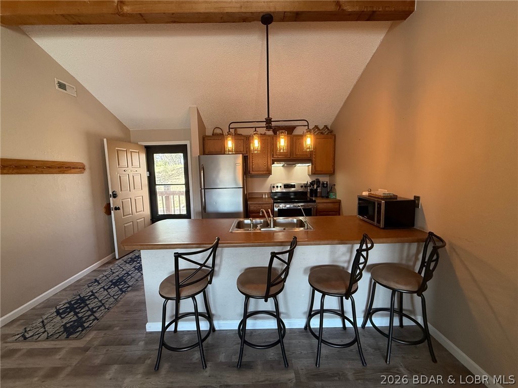 Wrenwood Condominiums - Residential