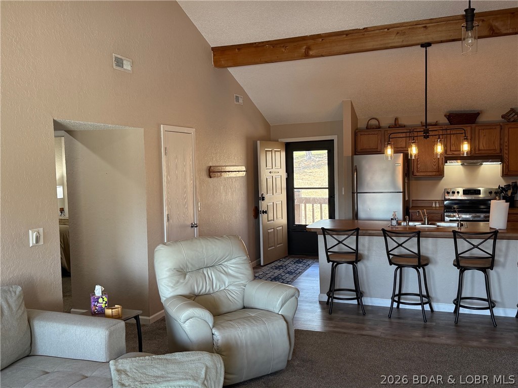 Wrenwood Condominiums - Residential