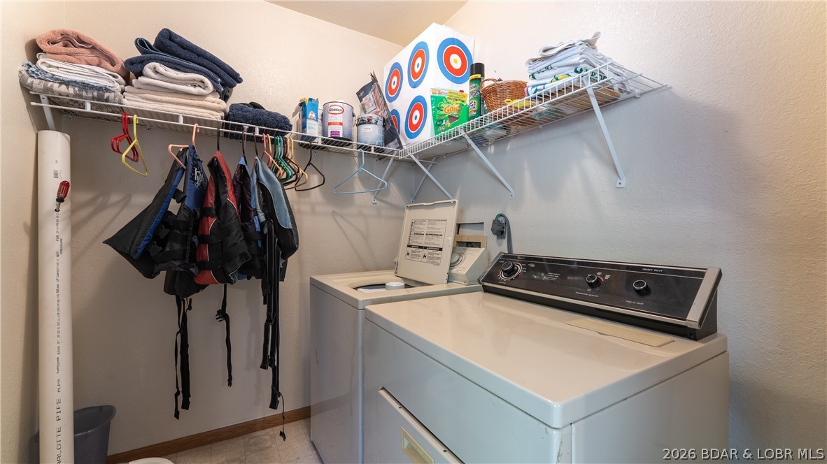 Port Camdenton - Residential