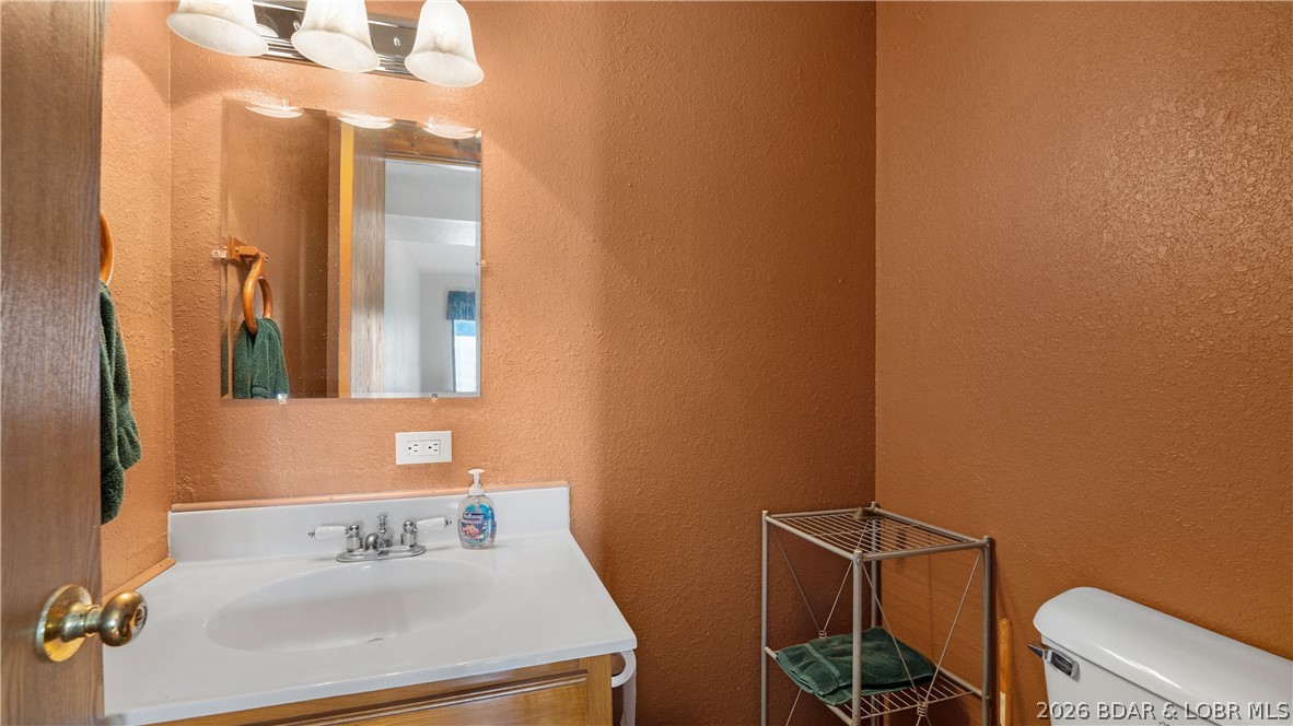 Port Camdenton - Residential