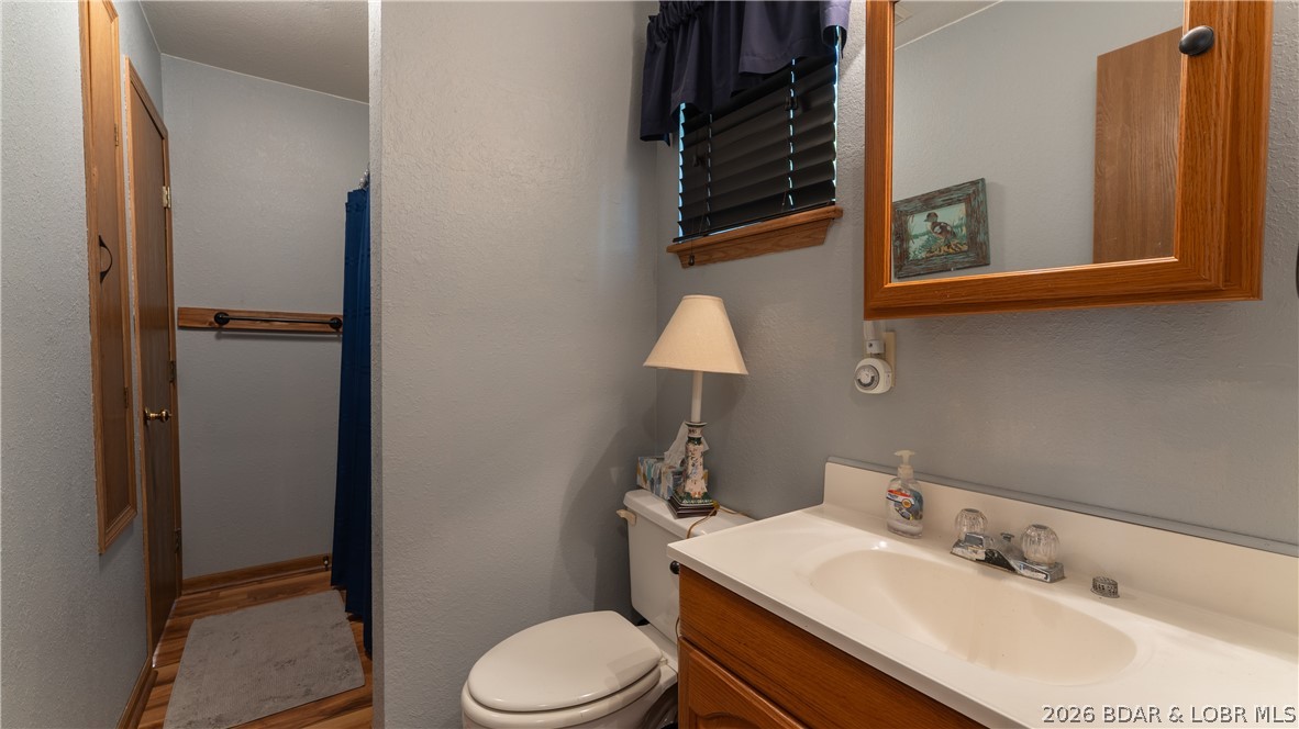 Port Camdenton - Residential