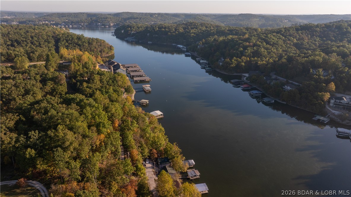 Port Camdenton - Residential