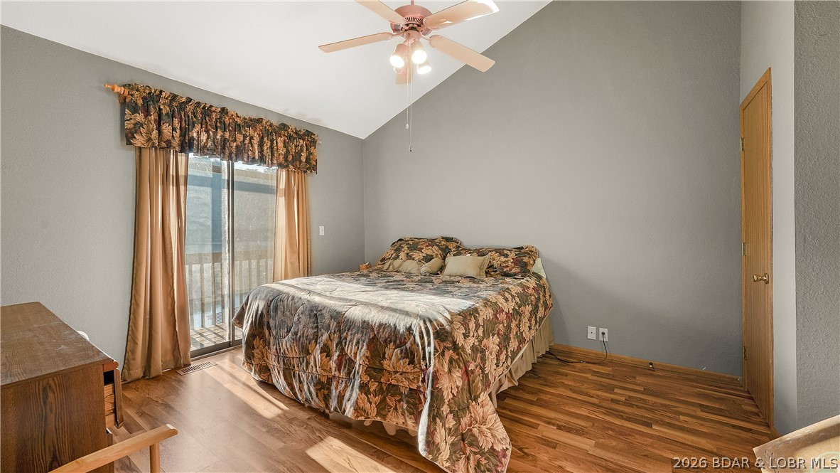 Port Camdenton - Residential