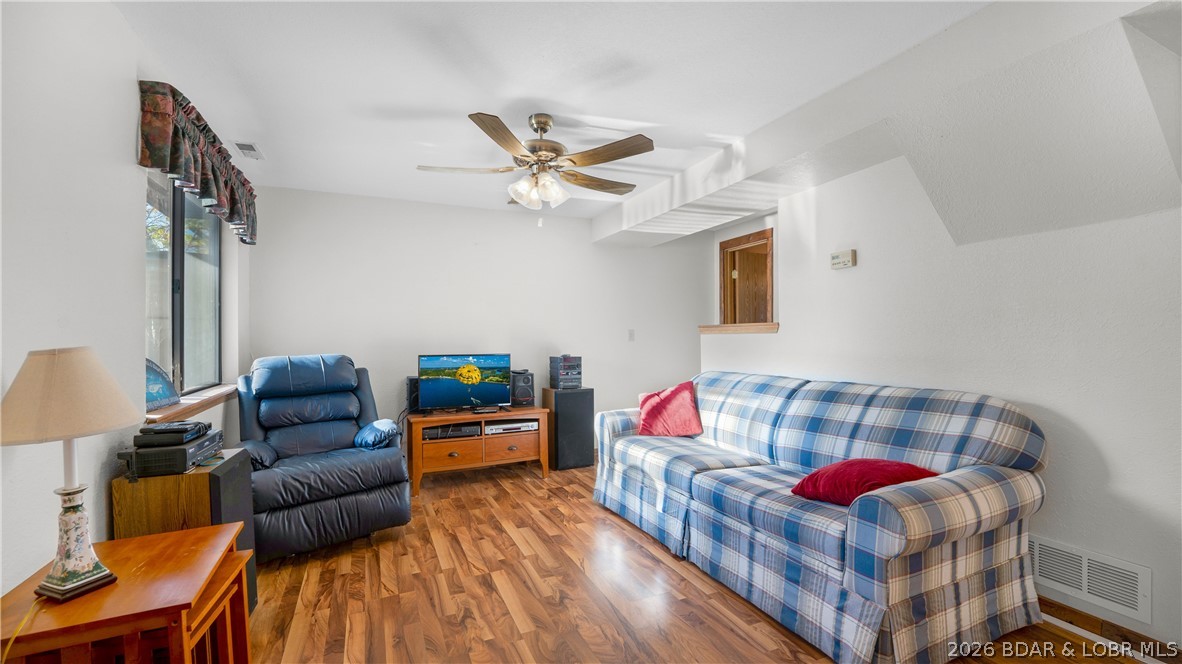 Port Camdenton - Residential