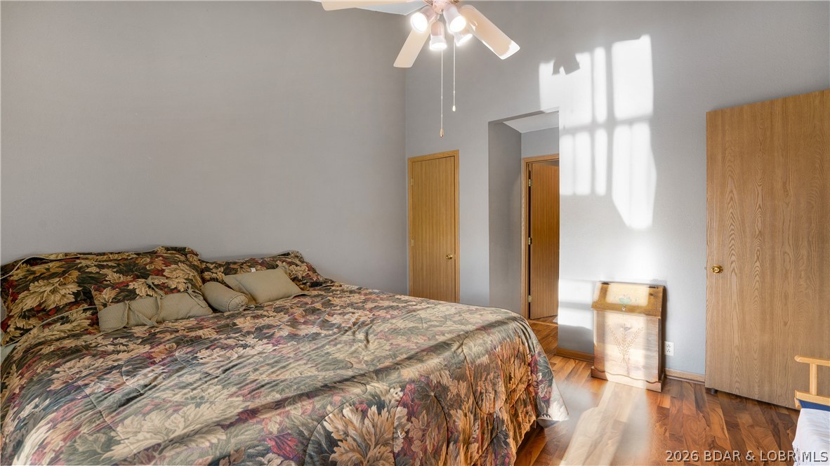 Port Camdenton - Residential