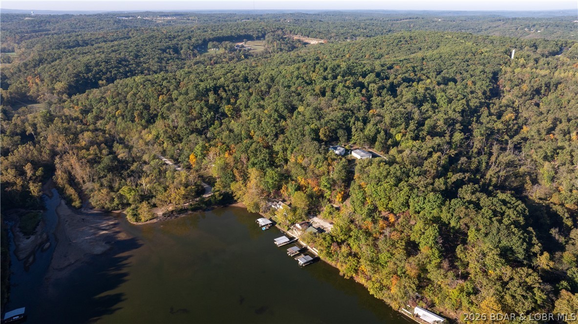 Port Camdenton - Residential