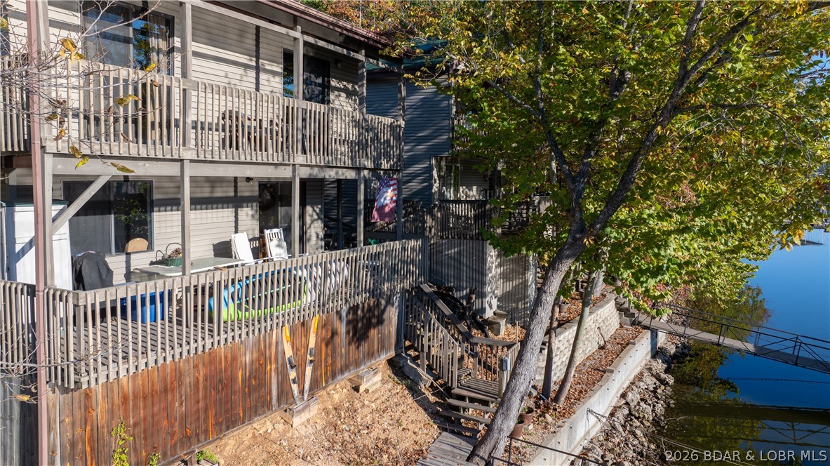 Port Camdenton - Residential