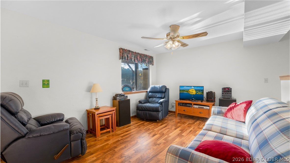 Port Camdenton - Residential