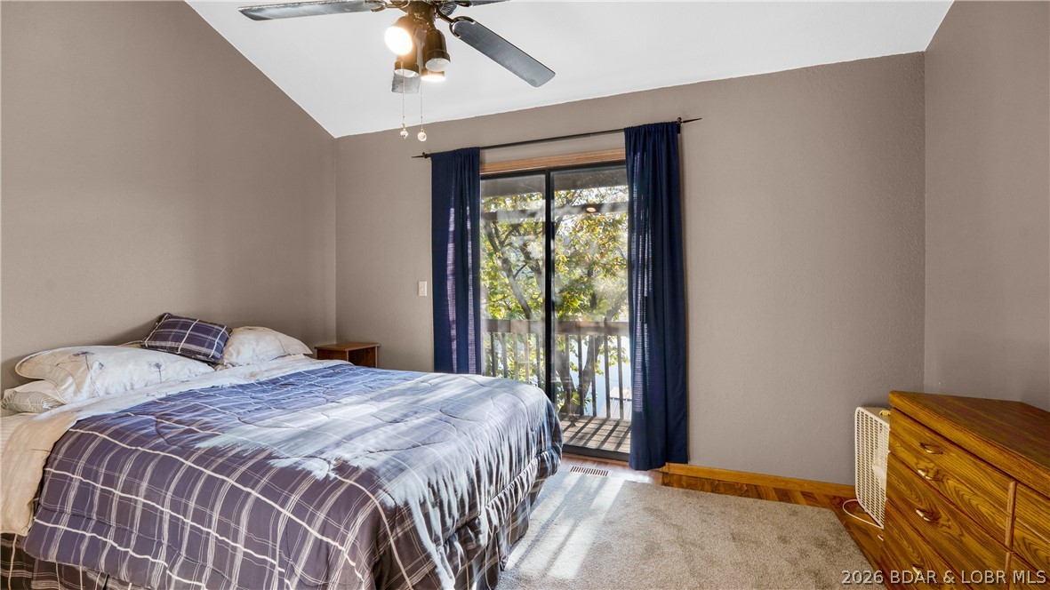 Port Camdenton - Residential