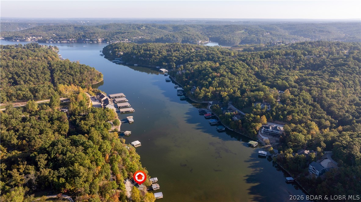 Port Camdenton - Residential