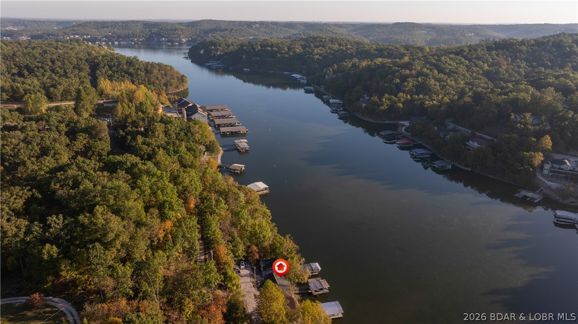 Port Camdenton - Residential