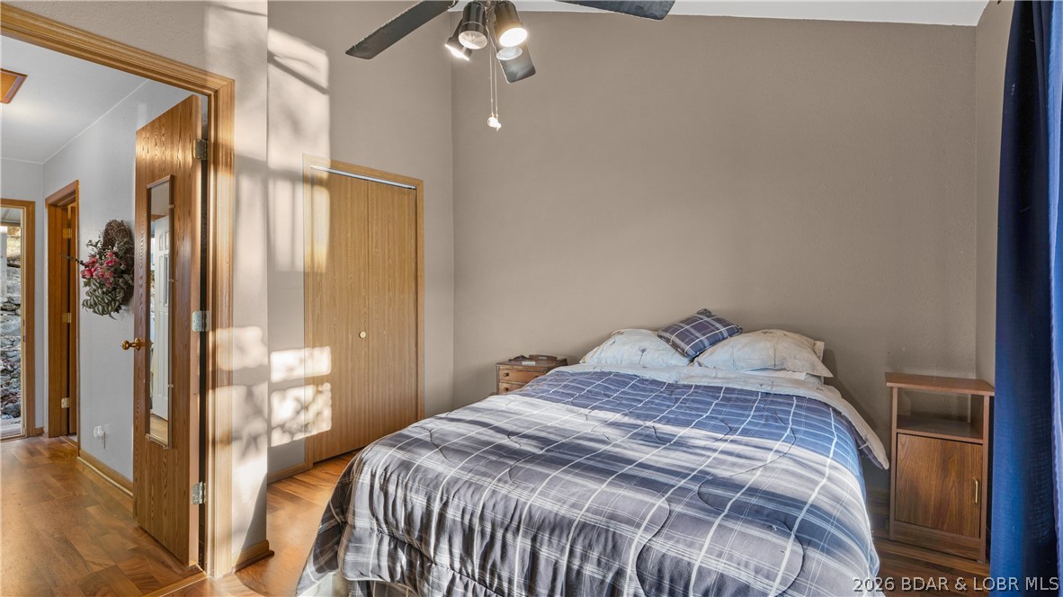 Port Camdenton - Residential