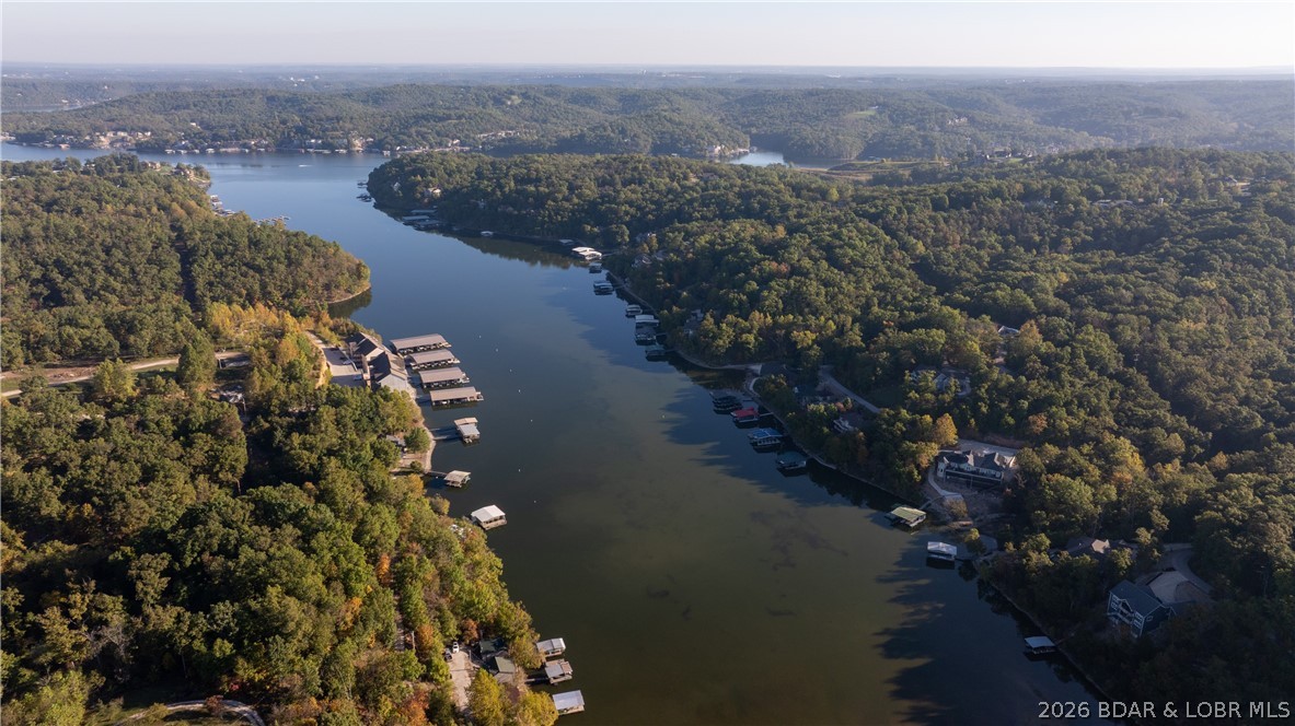 Port Camdenton - Residential