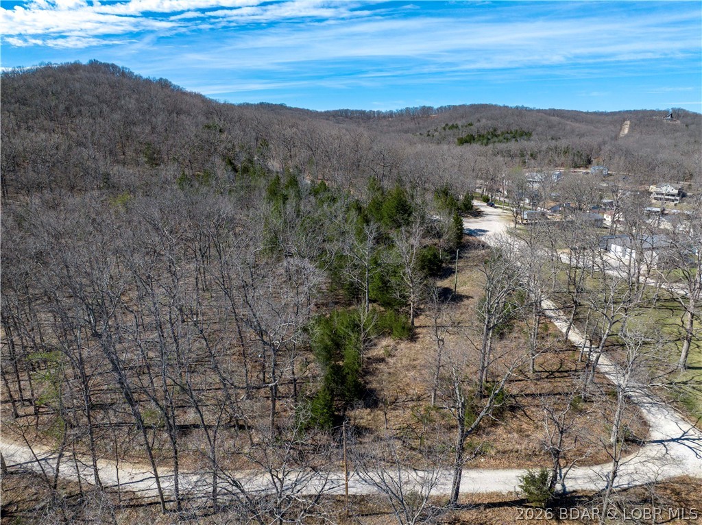 Lake Horizons - Land