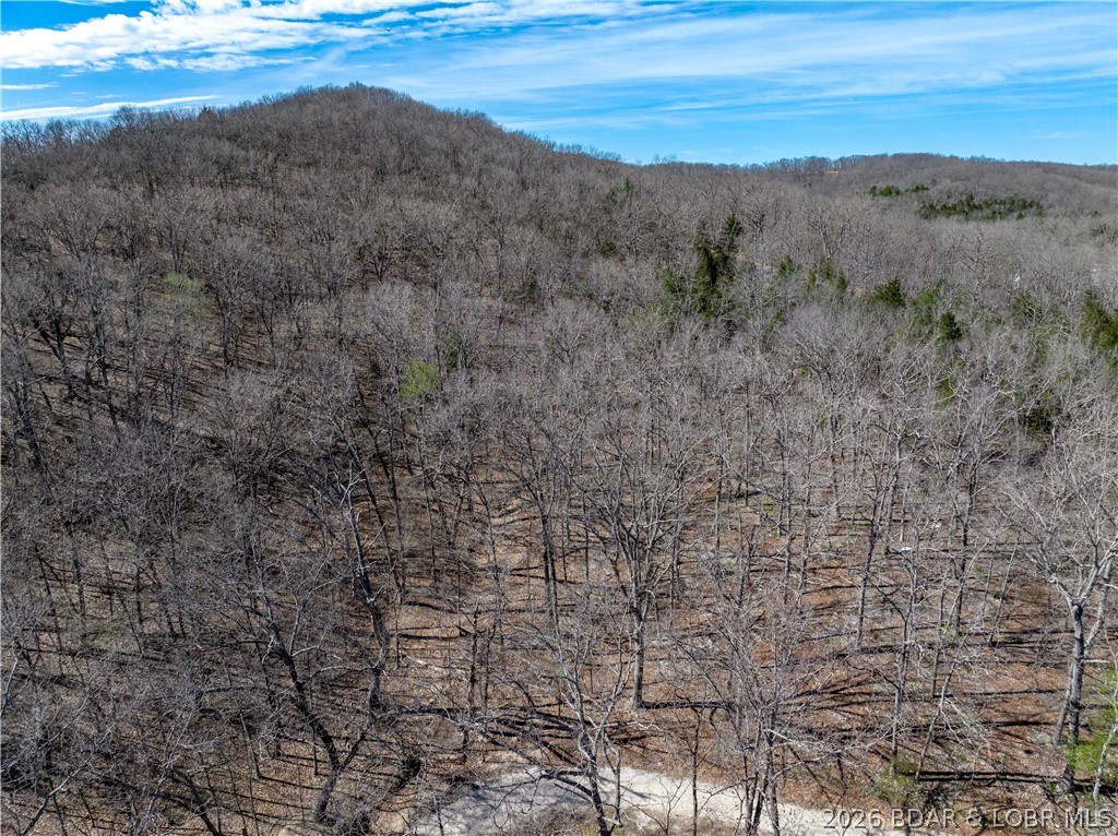 Lake Horizons - Land