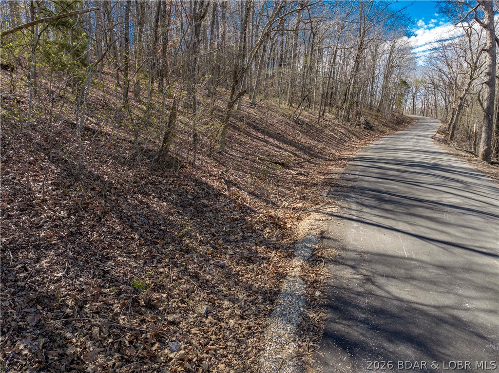 Lake Horizons - Land