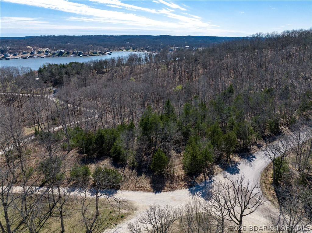 Lake Horizons - Land