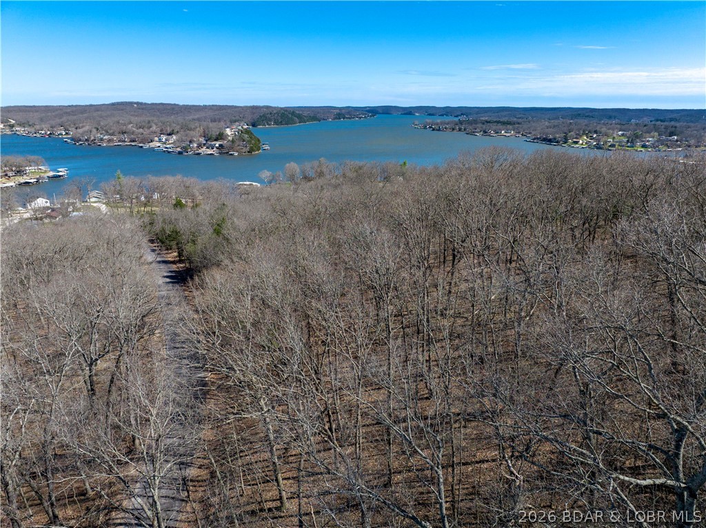 Lake Horizons - Land