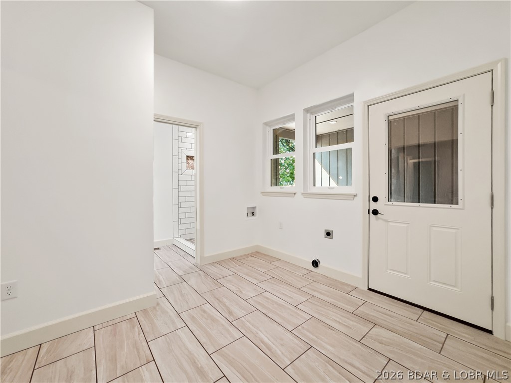 Gray's Subdivision - Residential