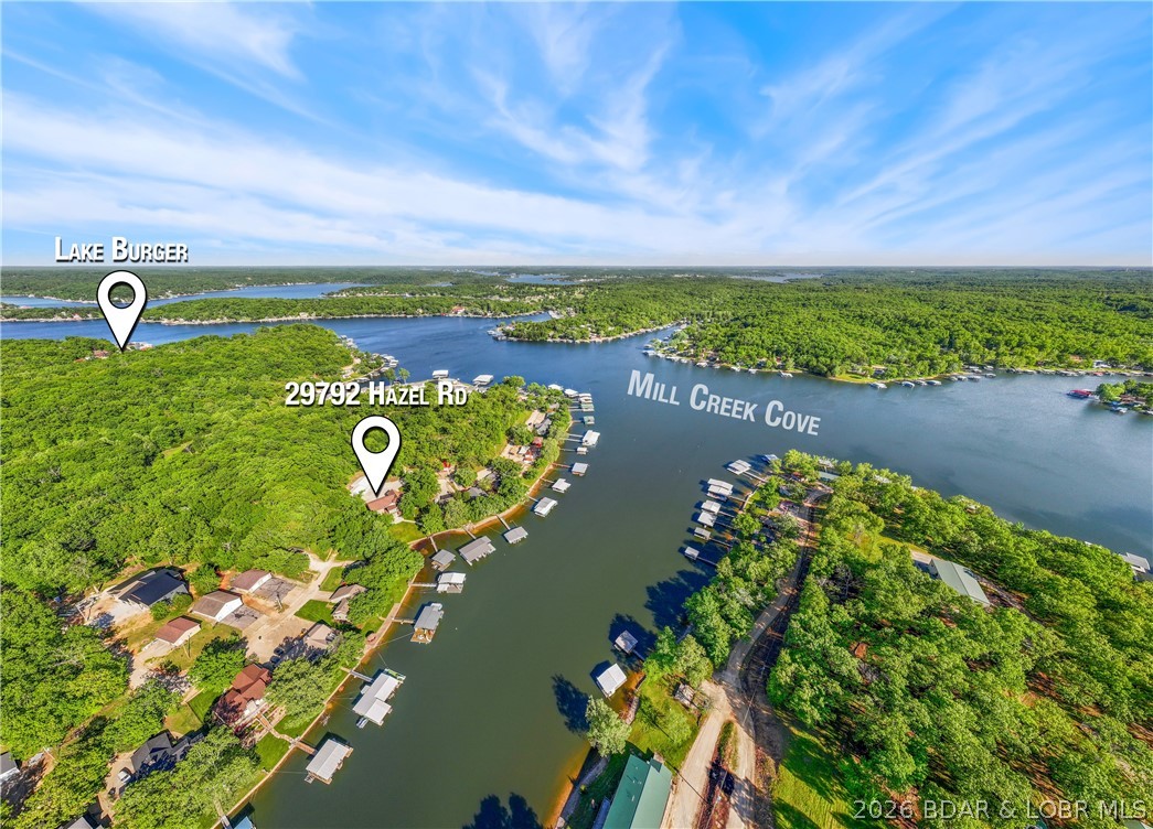 Gray's Subdivision - Residential