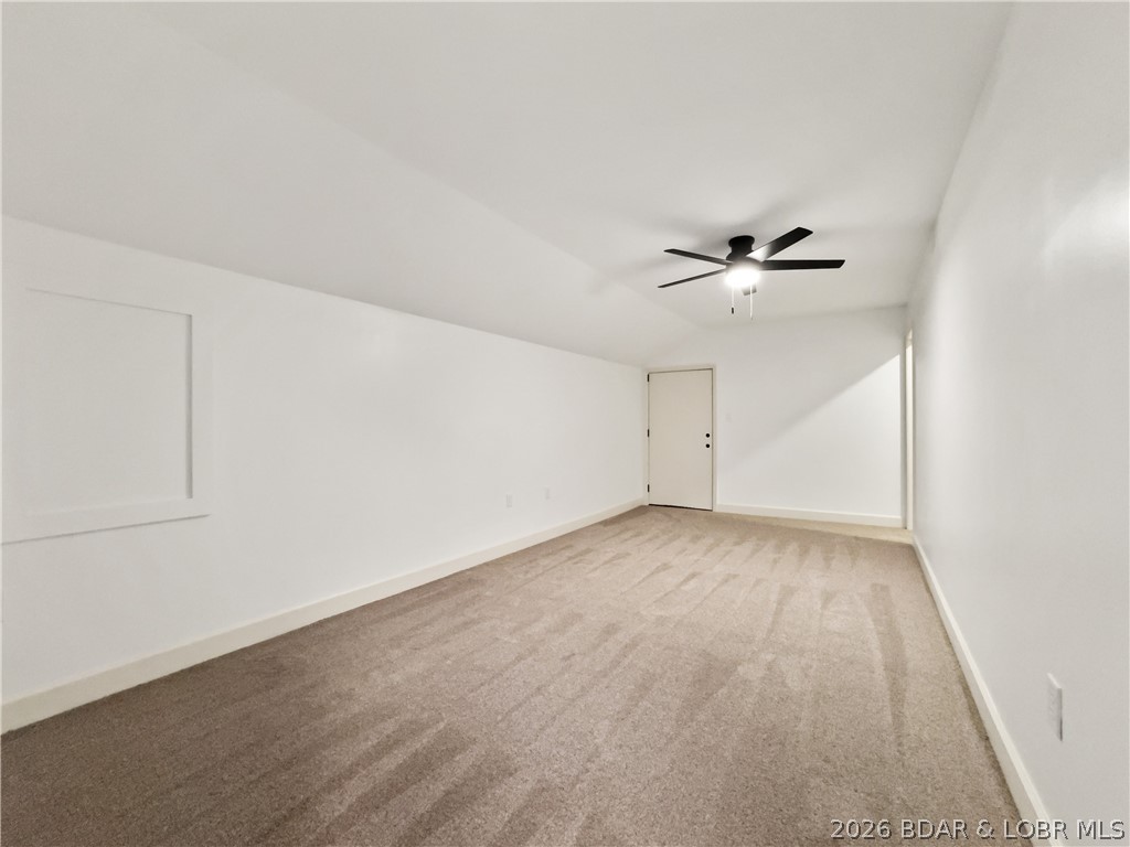 Gray's Subdivision - Residential