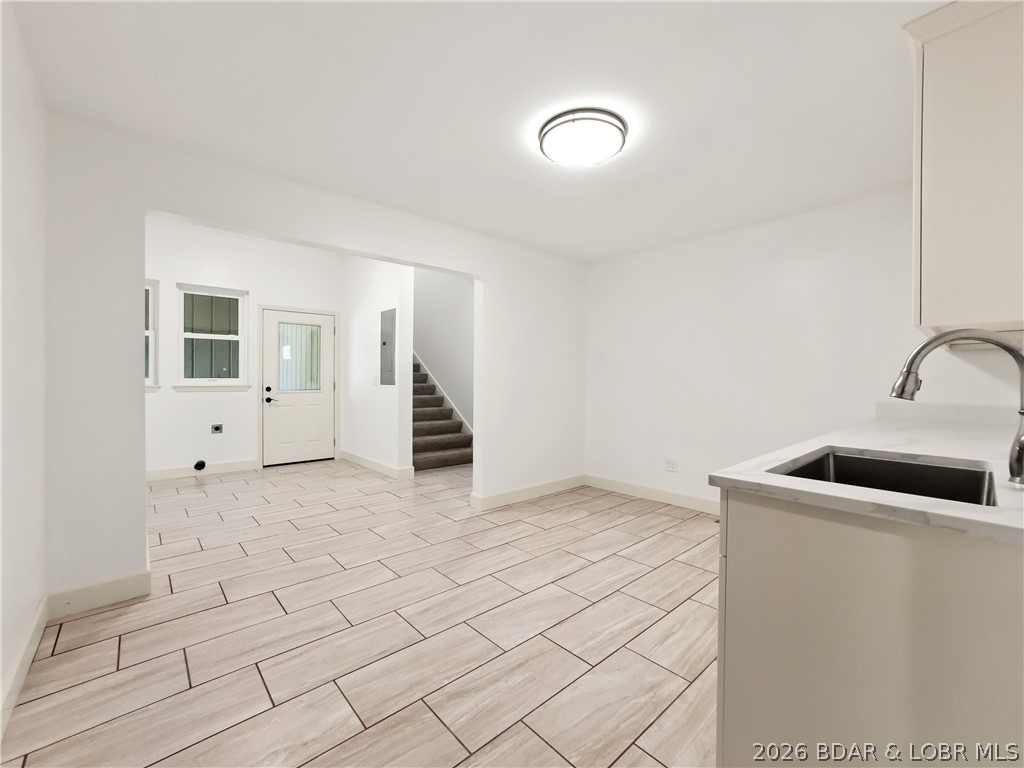 Gray's Subdivision - Residential
