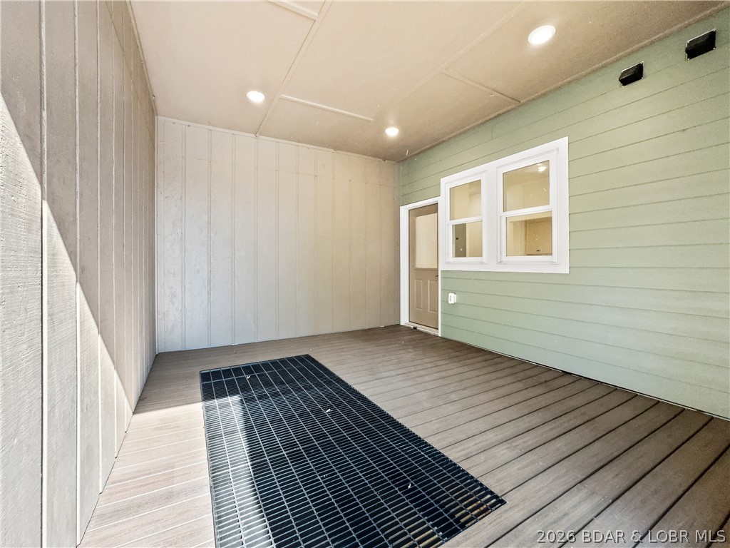 Gray's Subdivision - Residential