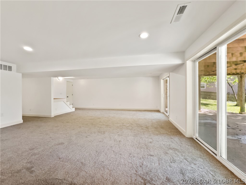 Gray's Subdivision - Residential