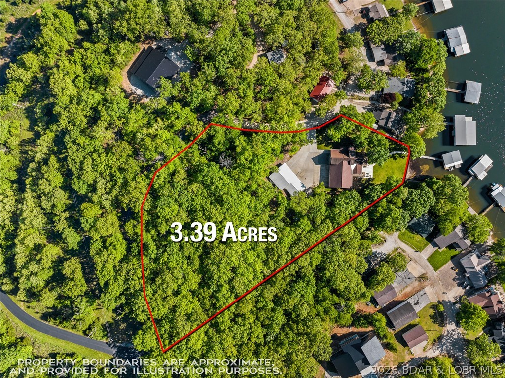 Gray's Subdivision - Residential
