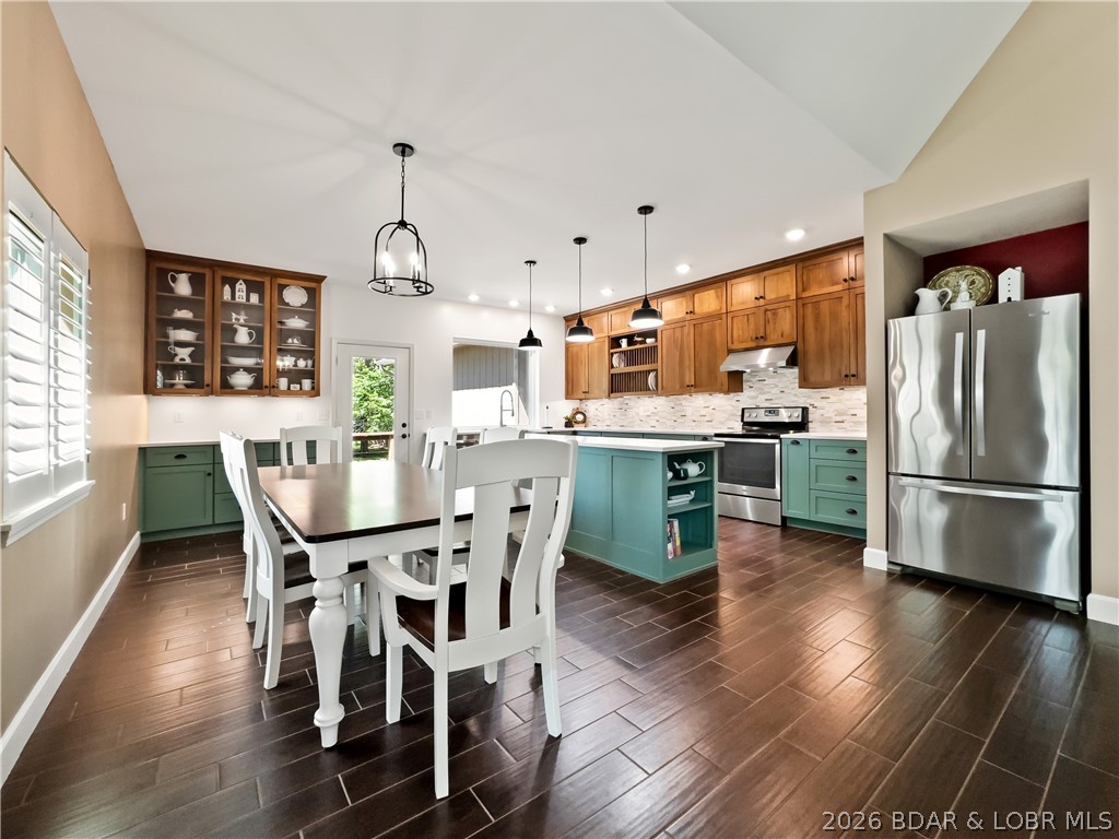 Gray's Subdivision - Residential