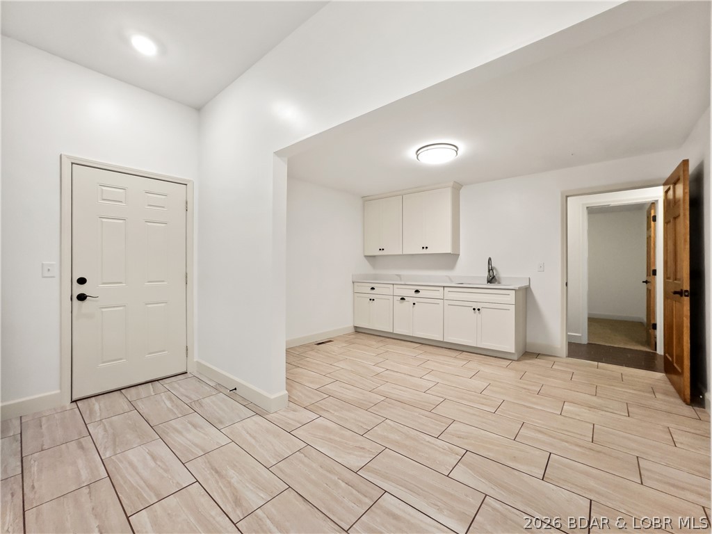 Gray's Subdivision - Residential