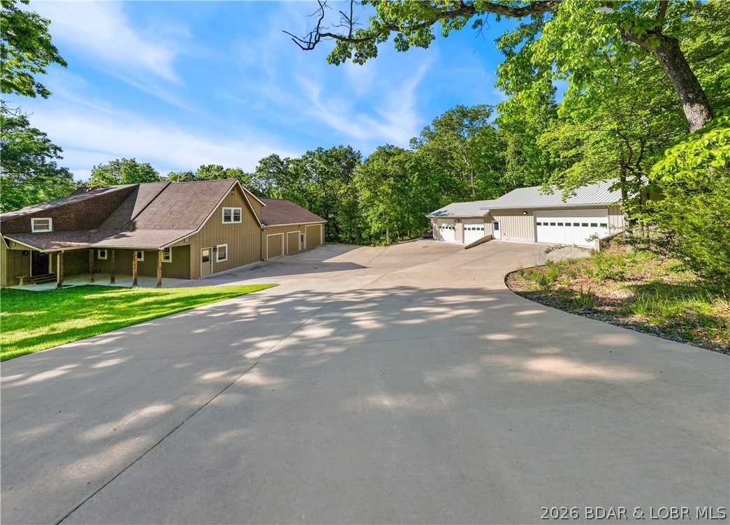 Gray's Subdivision - Residential