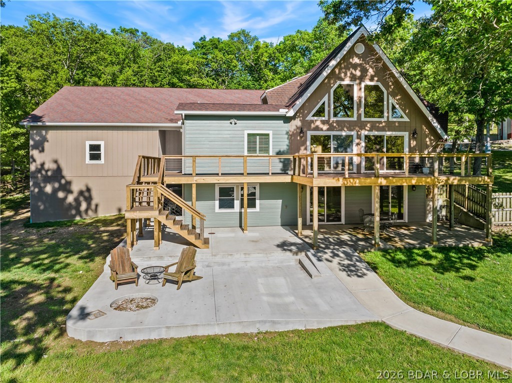 Gray's Subdivision - Residential
