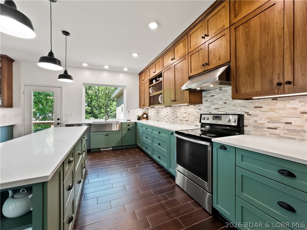 Gray's Subdivision - Residential