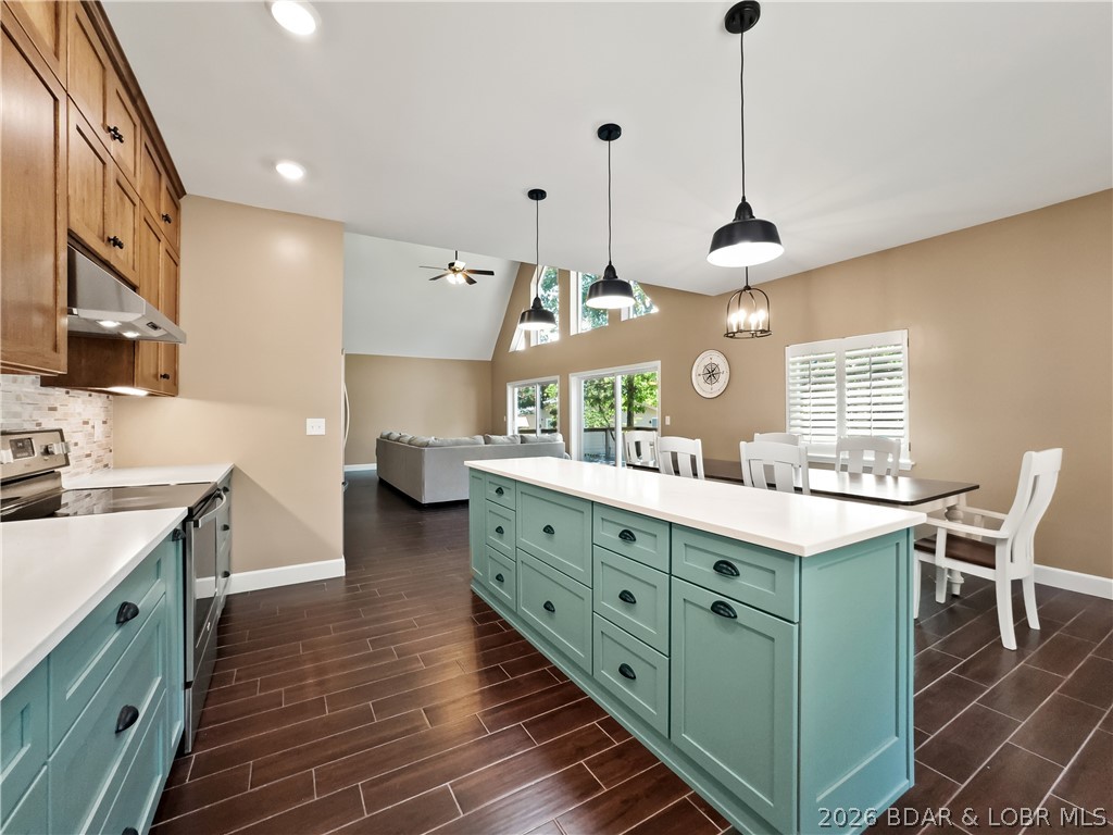 Gray's Subdivision - Residential