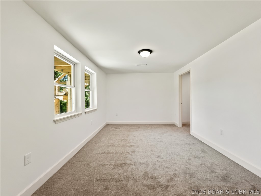 Gray's Subdivision - Residential