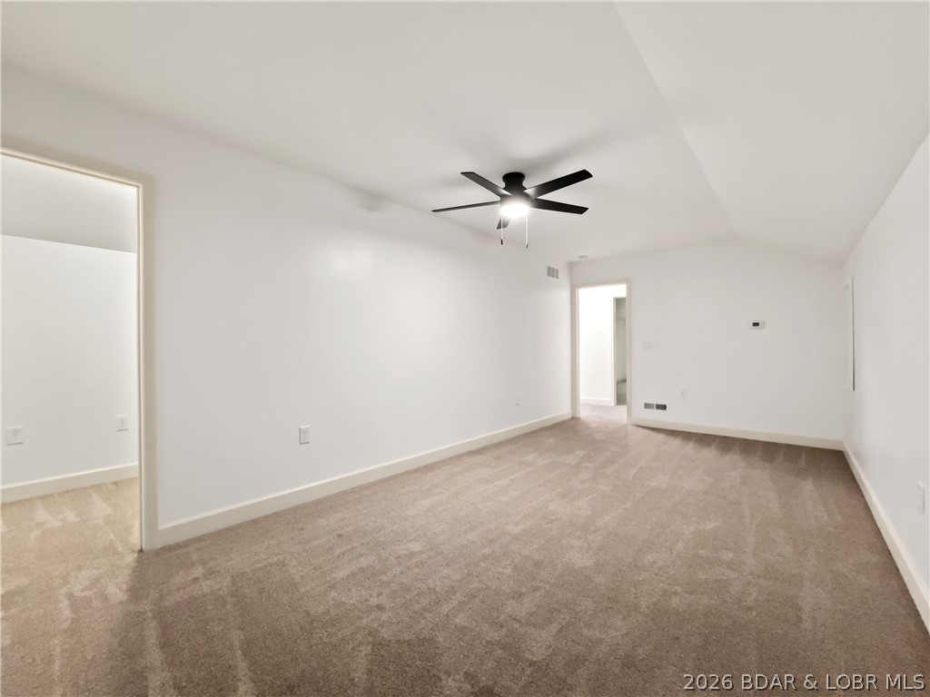 Gray's Subdivision - Residential