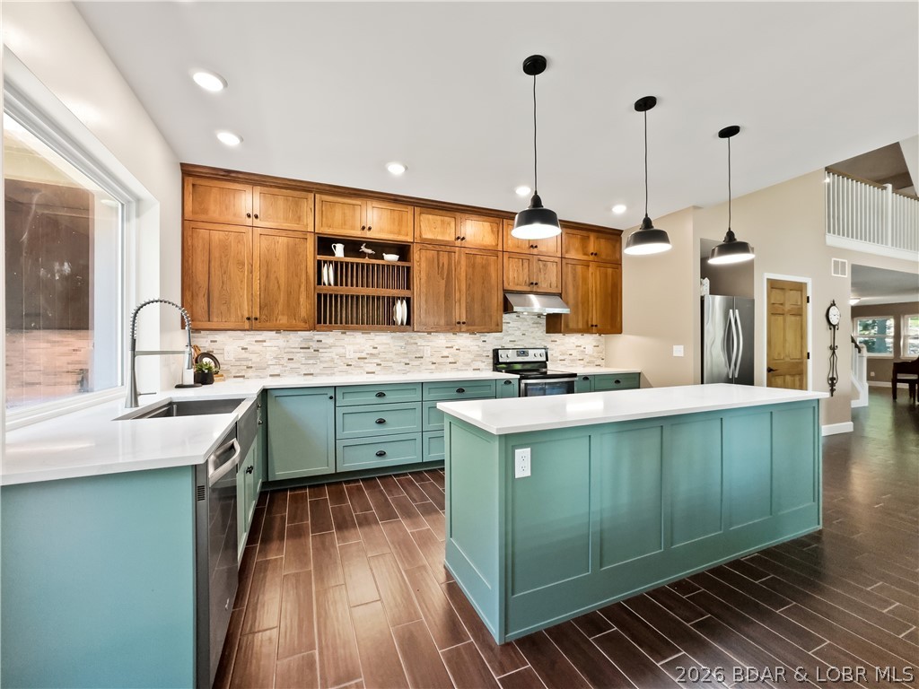 Gray's Subdivision - Residential