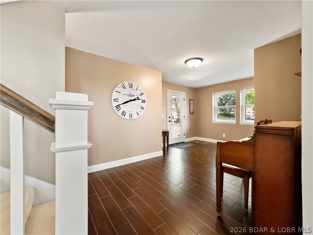 Gray's Subdivision - Residential