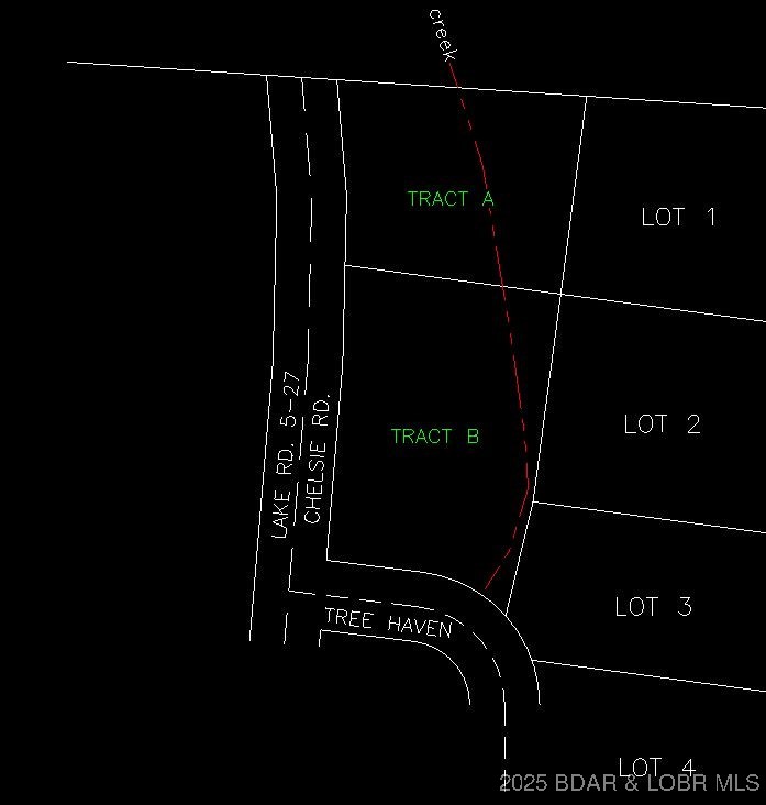 Woodhaven Estates - Land