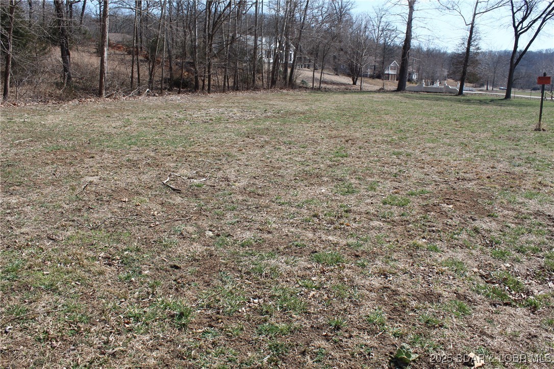 Woodhaven Estates - Land