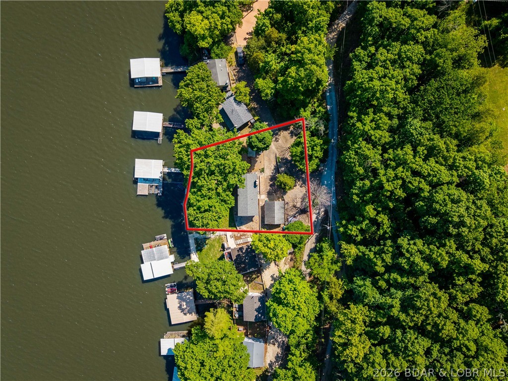 Holiday Acres - Residential