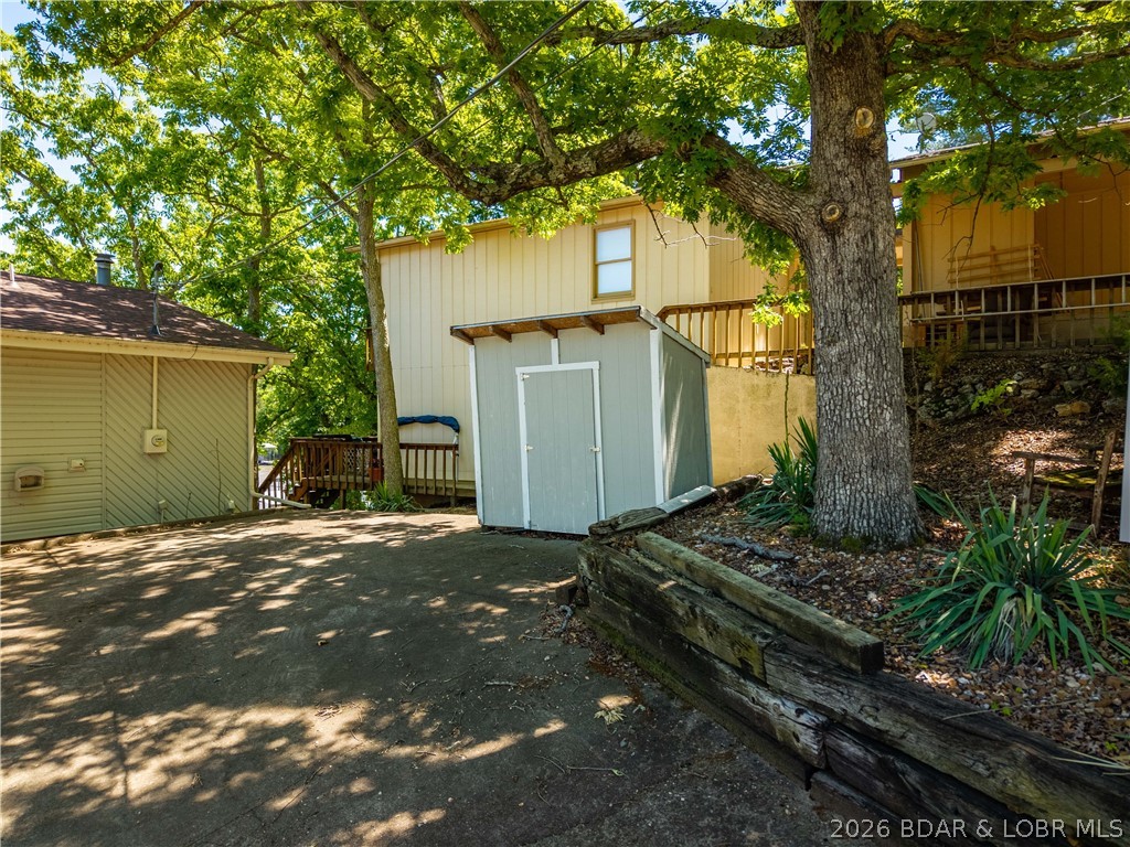 Holiday Acres - Residential
